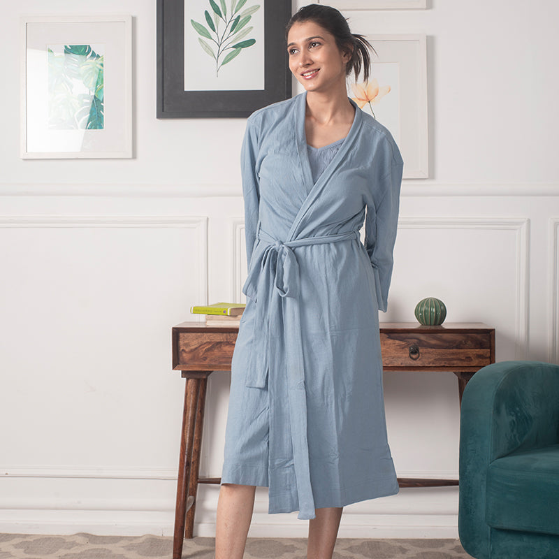 Cosy Up Robe