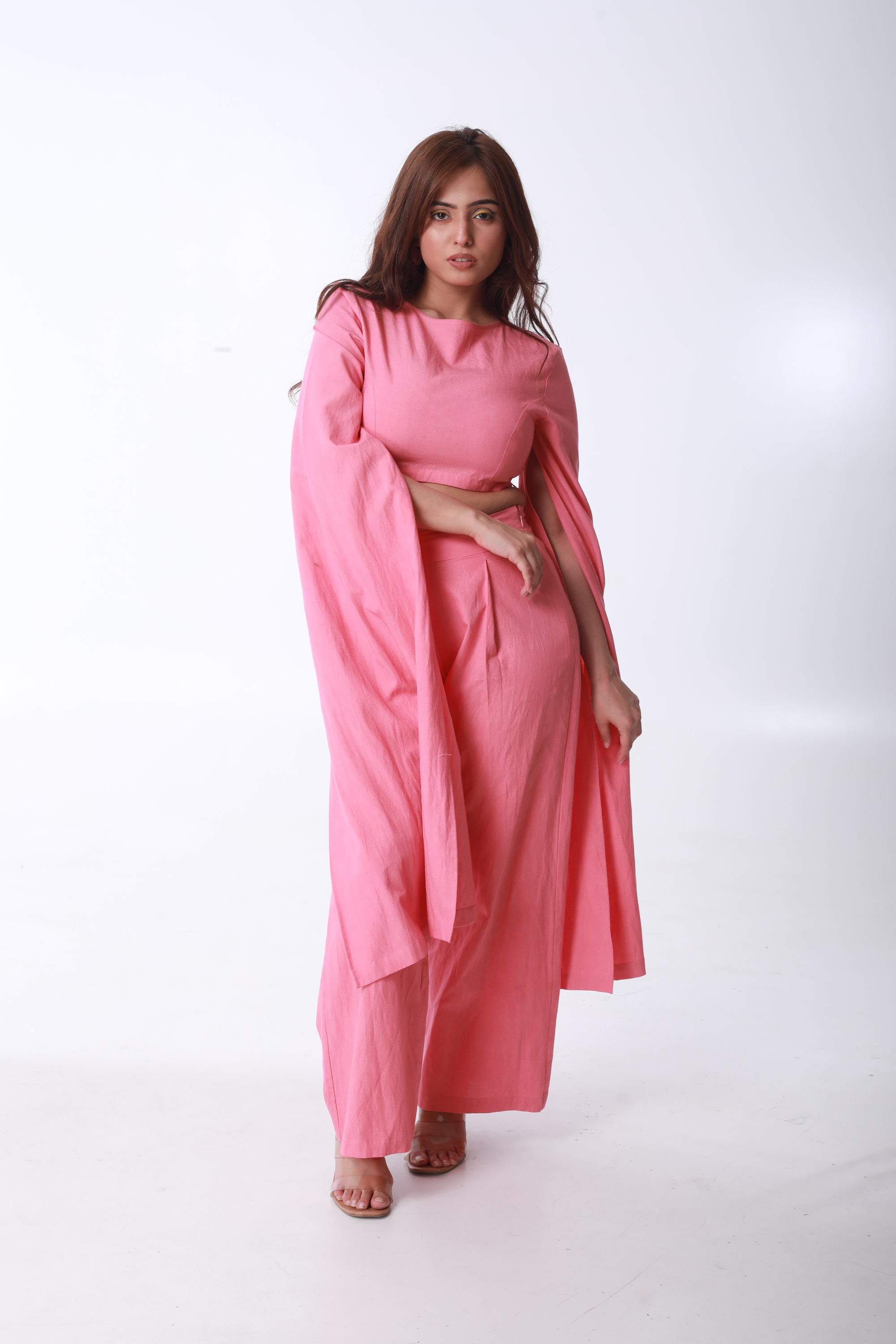 Go with the flow co-ord set