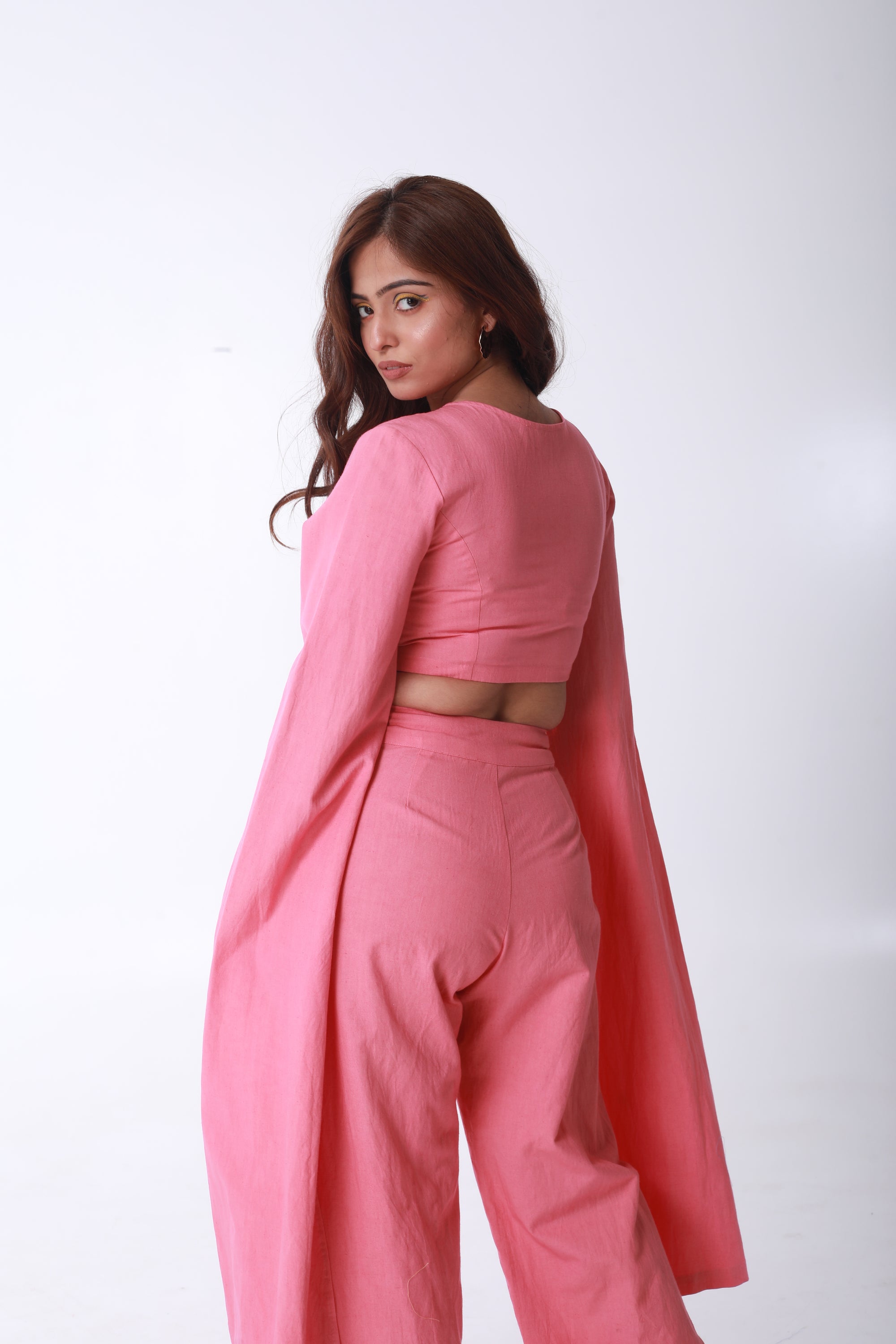 Go with the flow co-ord set