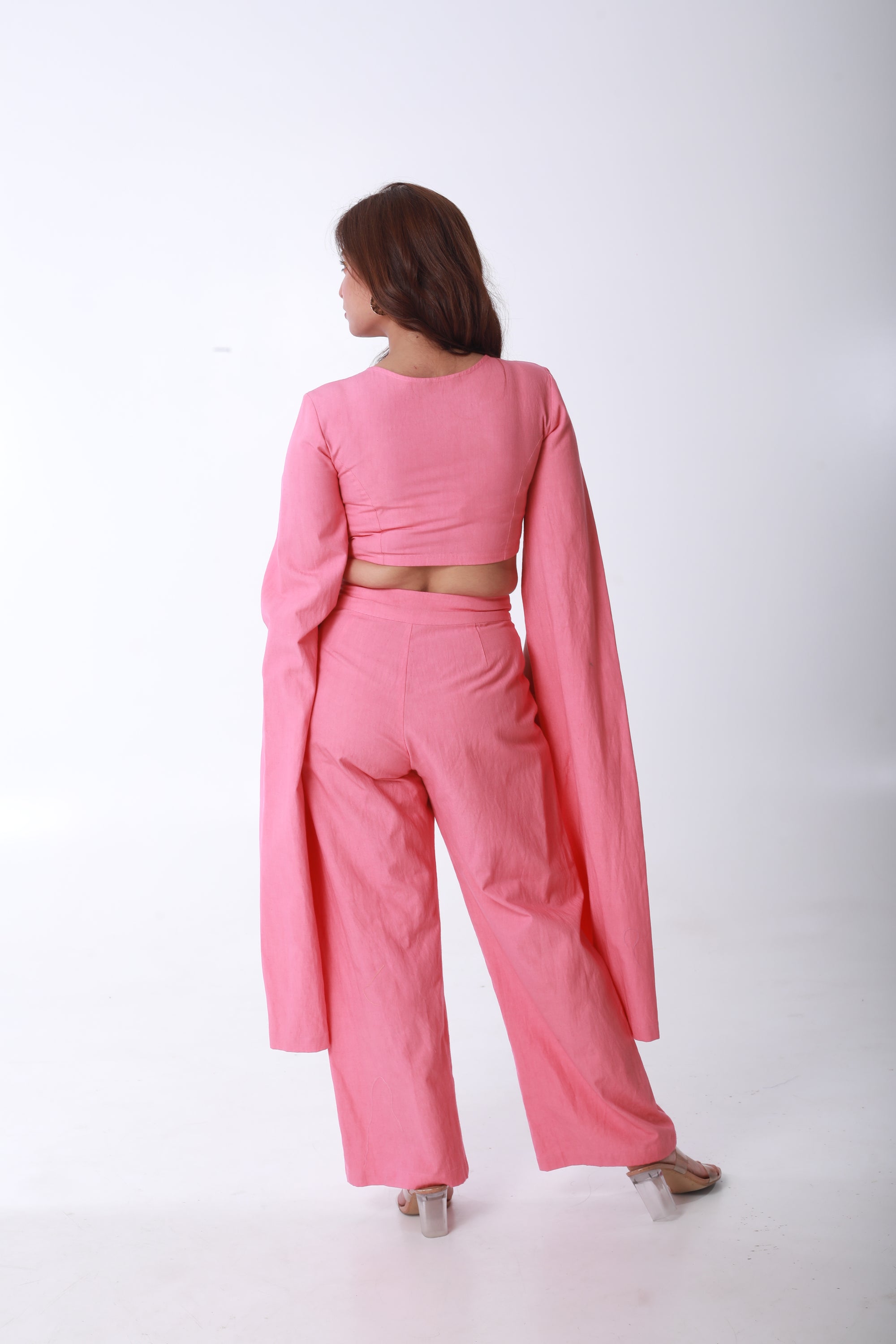 Go with the flow co-ord set