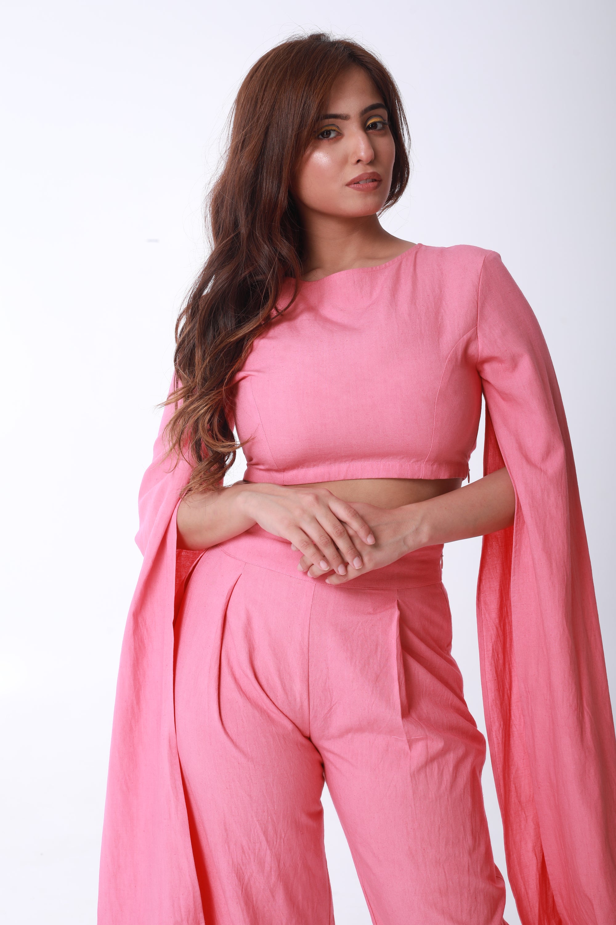 Go with the flow co-ord set